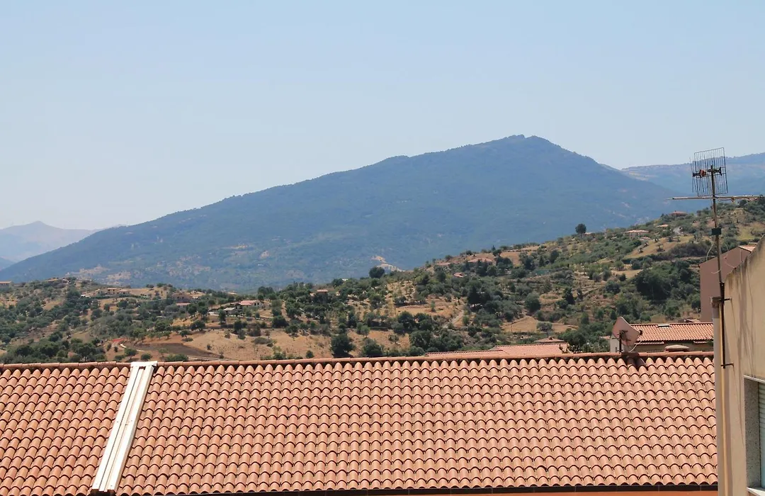 Hotel Paradiso Delle Madonie-1
